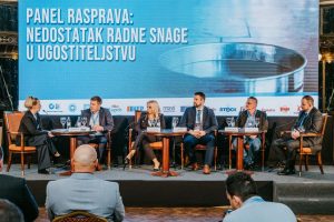 Zagreb's hospitality sector wrestle with rising expenses and workforce shortfall